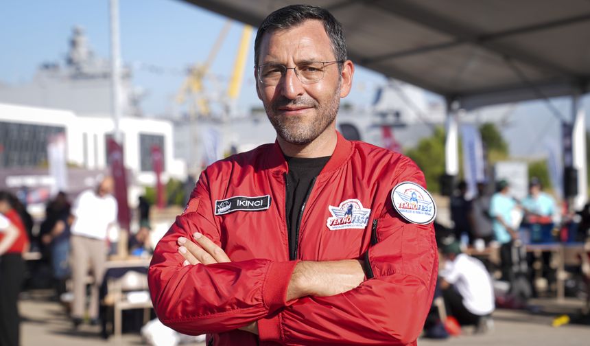 Milli gemilerin yeni silahı ihracata hazırlanıyor
