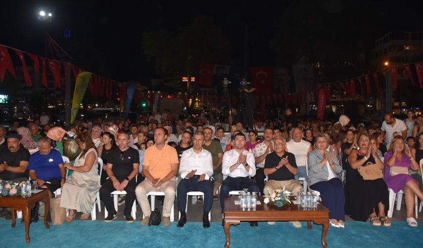 Ordu'da 'Kahramanlık Destanı Rüsumat No: 4' anma etkinliği düzenlendi