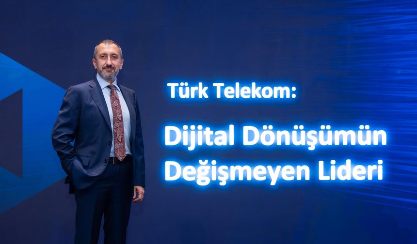 Türk Telekom'un sabit hizmetler imtiyaz sözleşmesi 2050'ye kadar uzatıldı