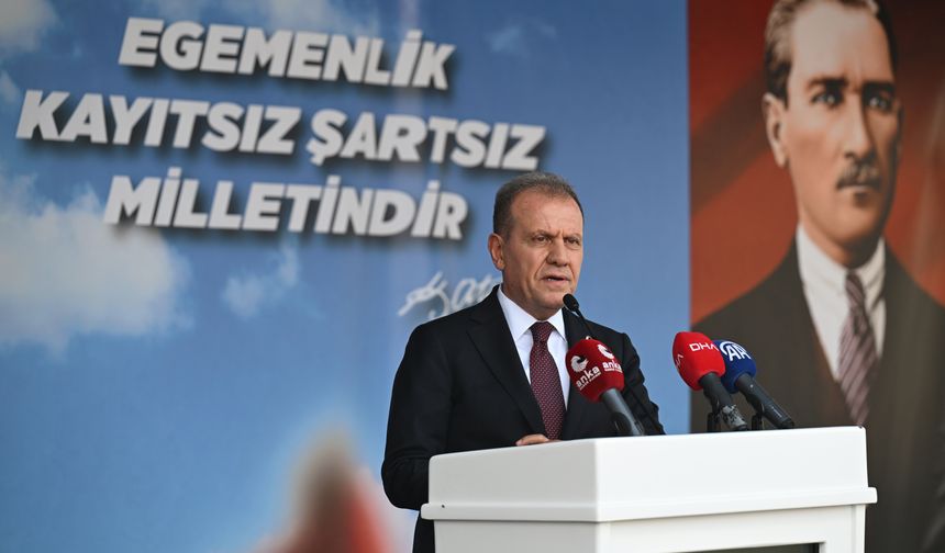 Türkiye Belediyeler Birliği, 53 belediyeye 54 yeni araç hibe etti