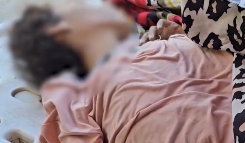 İsrail'in kıtlığı dayattığı Gazze'de son 24 saatte 7 kişi daha açlıktan hayatını kaybetti