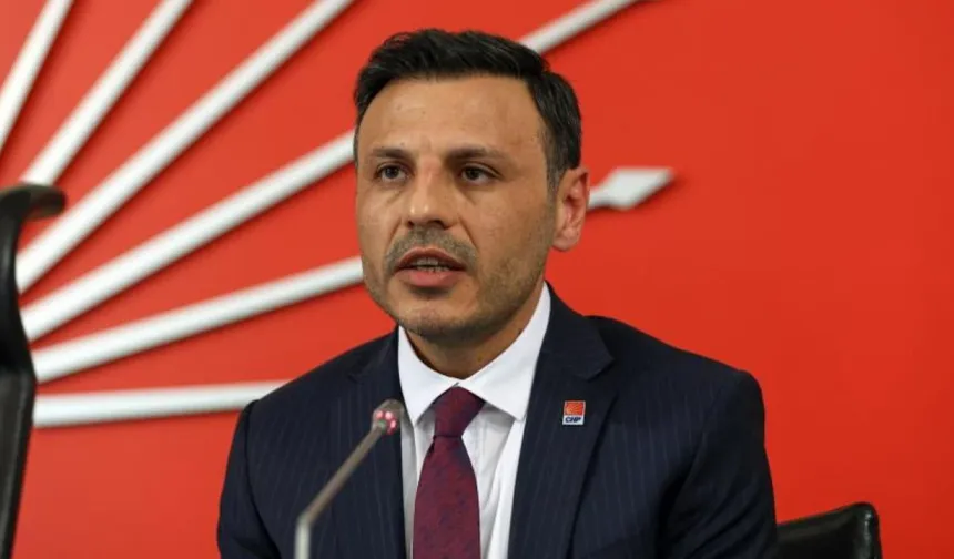 CHP İstanbul İl Yönetimi görevden alındı