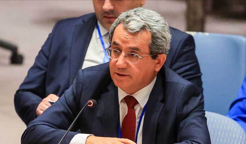 Türkiye'nin BM Daimi Temsilcisi, İsrail'in Katar'da bulunan Hamas müzakere heyetine saldırısını kınadı: