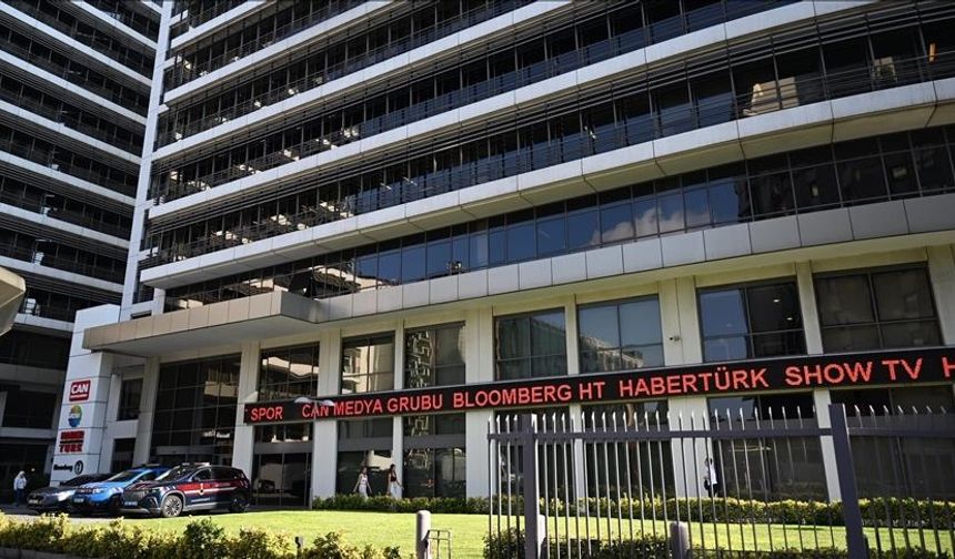 Can Holding'e yönelik soruşturmada 9 şirkete daha kayyum atandı