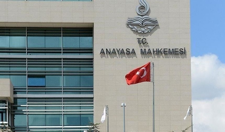 AYM'den alacağın enflasyon nedeniyle değer kaybına uğramasına ilişkin pilot karar