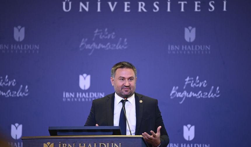 5. Öğretmen Motivasyon Kampı İstanbul'da başladı