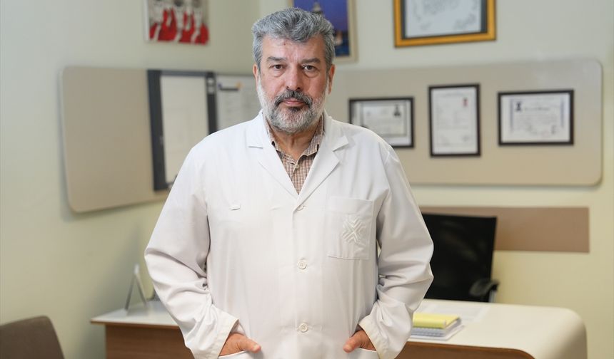Alzheimer'da erken tanı tedavi sürecinde kritik rol oynuyor