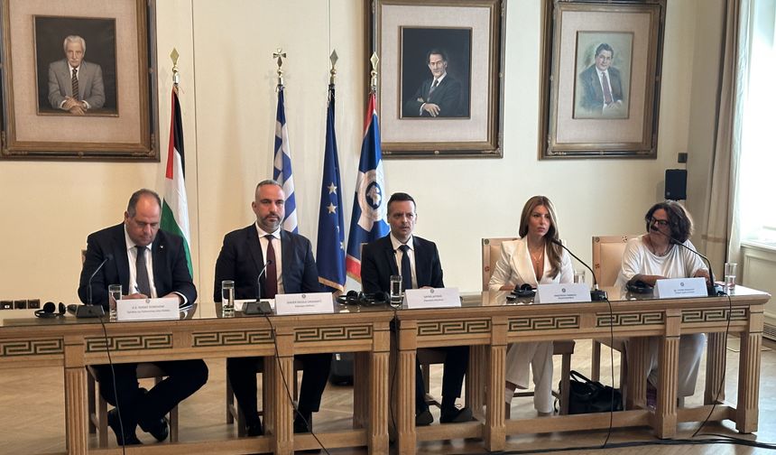 Beytüllahim Belediye Başkanı, Gazzeli çocuklara yapılanlara son verilmesini istedi