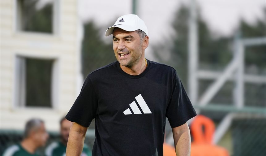 Gaziantep FK, Kocaelispor maçına hazır