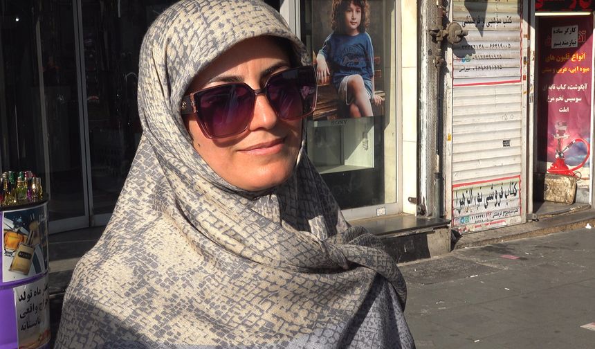 İran'da elektrik kesintileri hayatı aksatıyor, vatandaşlar yetkililerden kalıcı çözüm istiyor