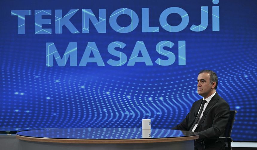 Milli çiplerin seri üretimi için geri sayım