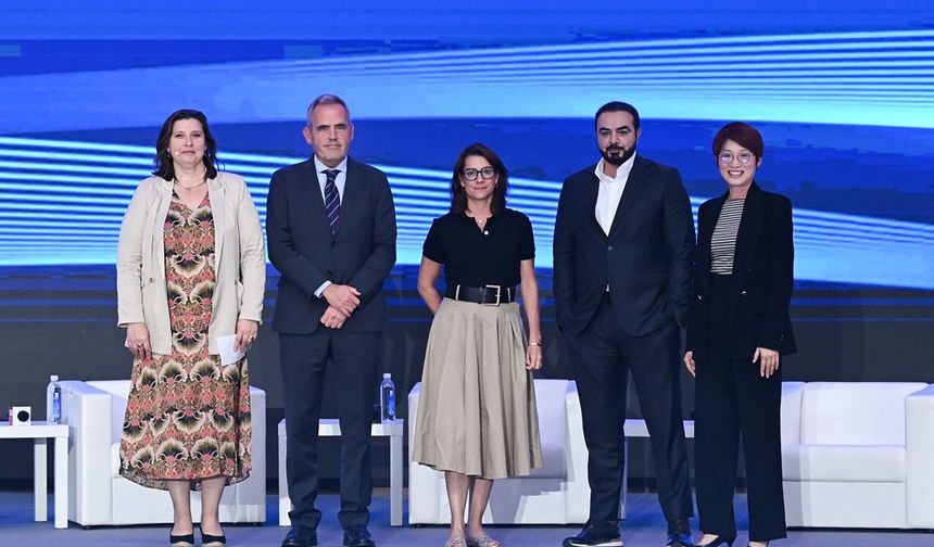 TAV'ın işlettiği dört havalimanı hizmet kalitesi ödülü aldı