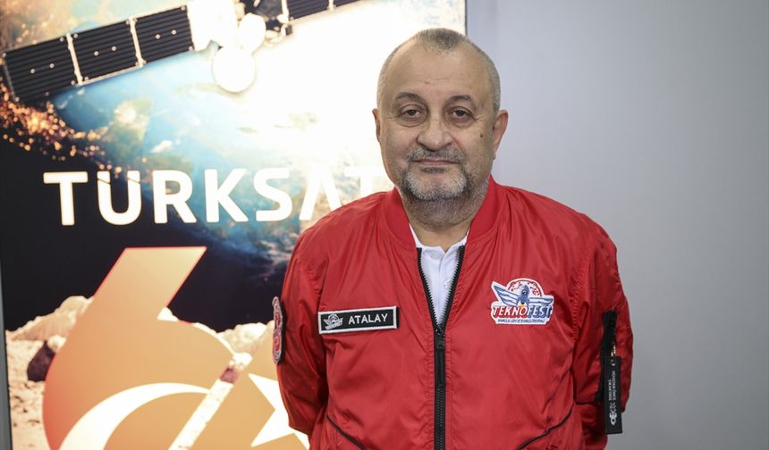 Türksat 7A projesine 2026'nın ilk çeyreğinde başlanacak