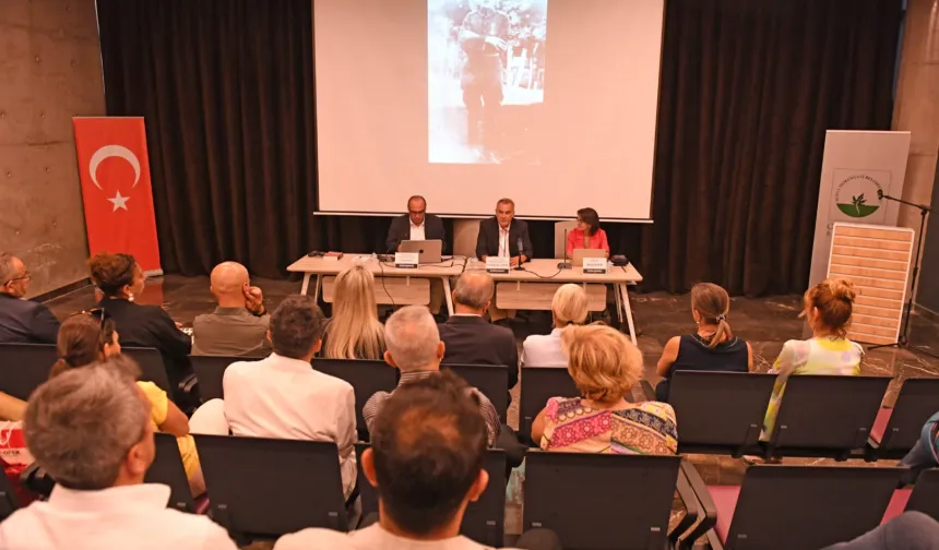 Yeşil Bursa Al Sancağına kavuştu