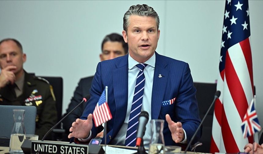 ABD Savunma Bakanı, Ukrayna savaşı sona ermezse ülkesinin Rusya'ya bedel ödeteceğini söyledi