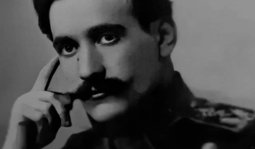 Bir Kurşunla Başlayan Hikâye:  Millî Mücadele’nin Cesur Kalemi ve İlk Kıvılcımı Hasan Tahsin