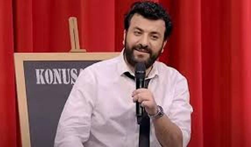 Stand-up'ın Yükselen Yıldızı ve Dijital İçeriklerin Popüler Yüzü Hasan Can Kaya Kimdir?