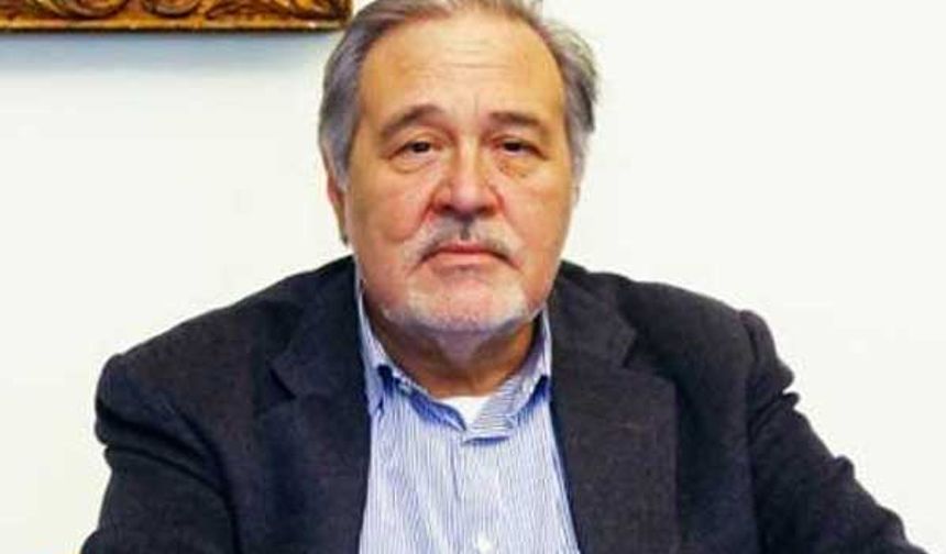 İlber Oltaylı kimdir?