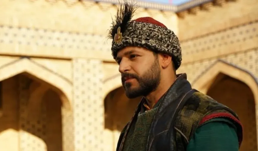 Moğol Kasırgasına Kafa Tutan Son Şövalye: Celaleddin Harzemşah’ın Destansı Direnişi! Celaleddin Harzemşah kimdir?