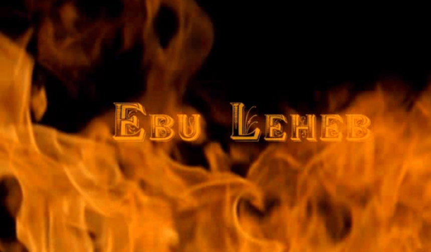 İslam Tarihinin En Bilinen Muhalifi: Ebu Leheb Kimdir? Asıl Adı, Lakabı ve Kur’an’daki Yeri