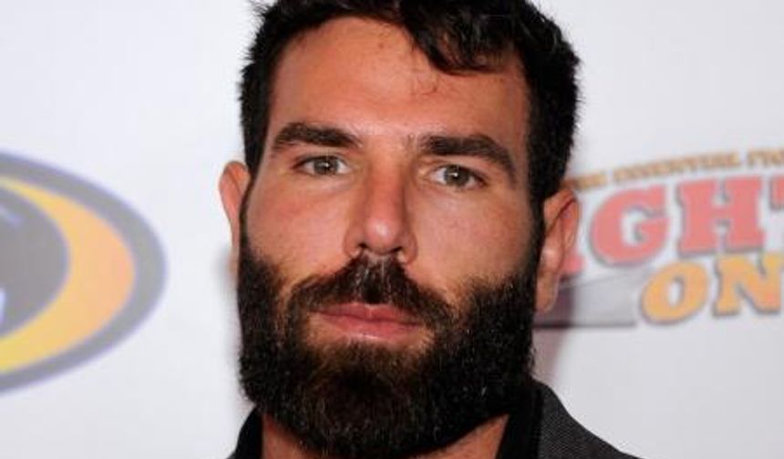 Dan Bilzerian (Daniel Brandon Bilzerian  kimdir?