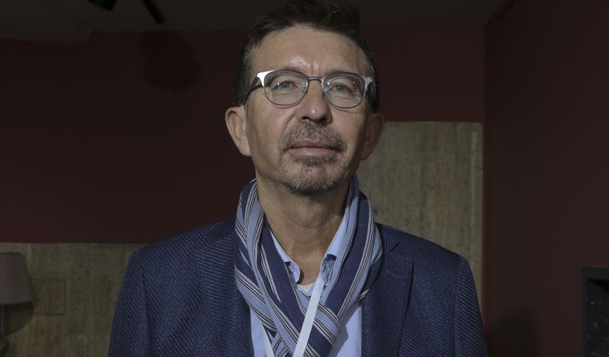 '2. Uluslararası Felsefi Filmler Festivali' Ankara'da sinemaseverleri ağırlıyor