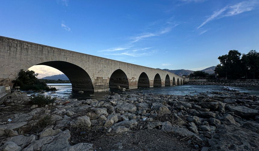 Adana'da balık ölümleri görülen Ceyhan Nehri'nde inceleme başlatıldı