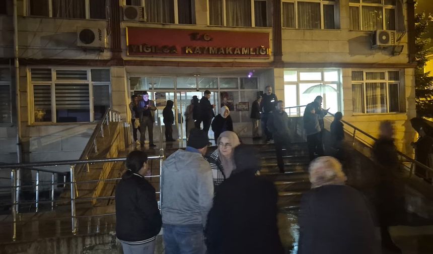 Düzce merkezli 'yeşil reçeteli ilaç' soruşturmasında 1 kişi tutuklandı