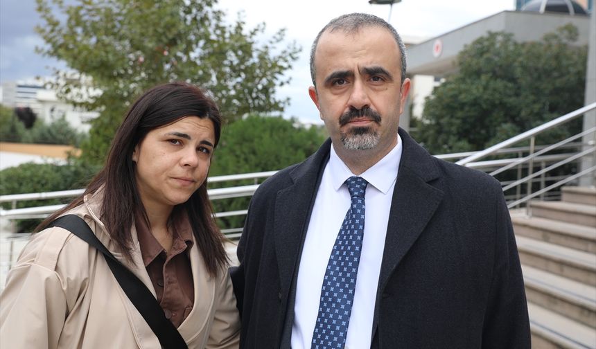 Edirne'de 15 yaşındaki Duru Pakarda'nın öldürülmesine ilişkin davada mütalaa açıklandı