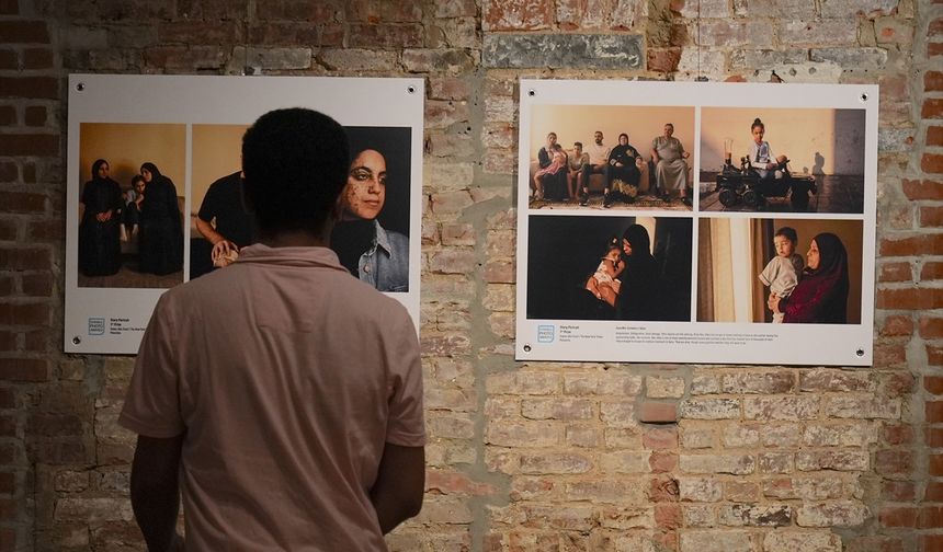 İstanbul Photo Awards 2025'te ödül alan fotoğraflar, New York'ta sergileniyor