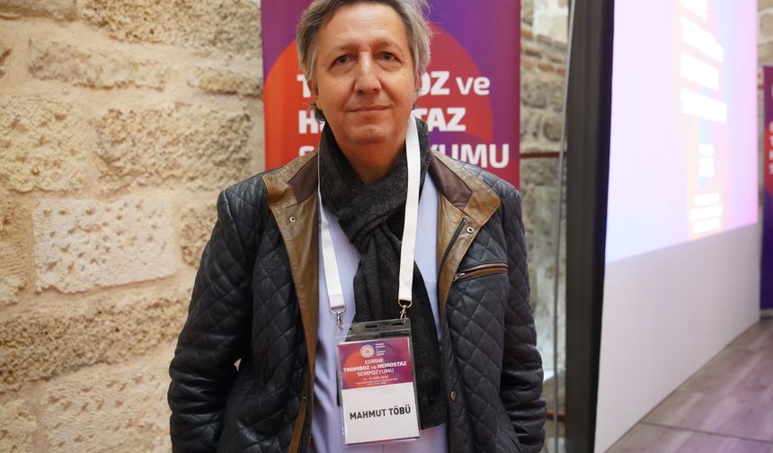 Lenf bezi büyümeleri dikkate alınmalı
