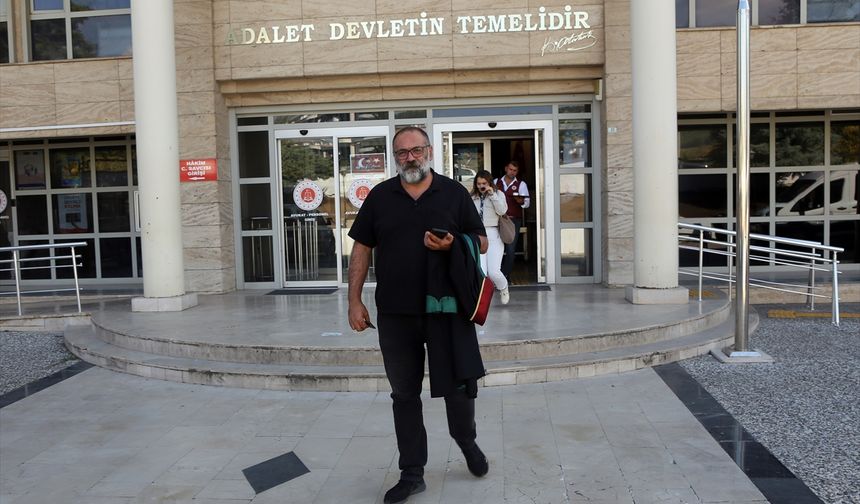 Marmaris Belediye Başkanı Ünlü ve 6 sanığın yargılanmasına devam edildi