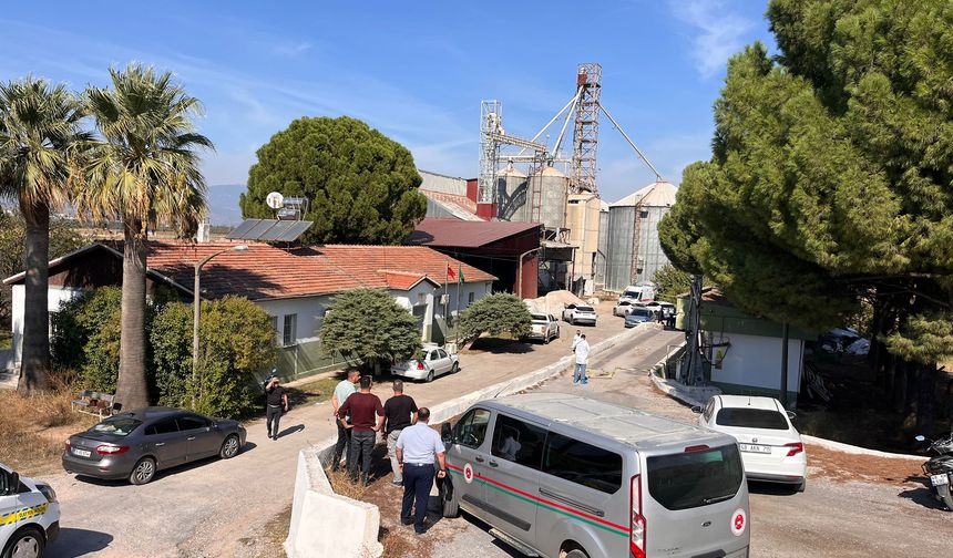 Muğla'da çıkan silahlı kavgada 2 kişi öldü