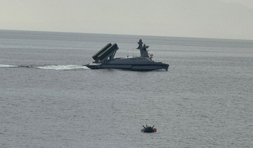 NATO'nun 'elmas' etkinliğinde Türk şirketleri parladı