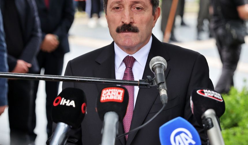 Samsun ve çevre illerde Cumhuriyet'in 102. yılı kutlanıyor