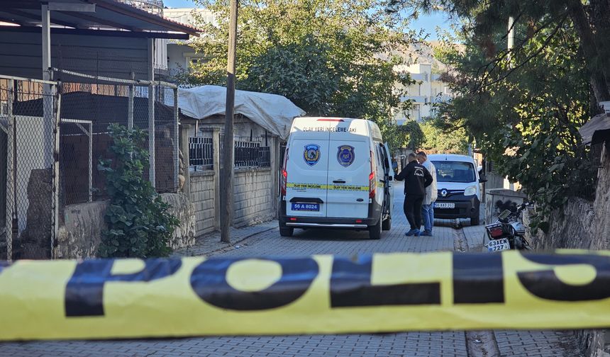 Siirt'te bir kişi silahla eşini ve amcasını öldürdü, annesi, amcası ve yengesini yaraladı