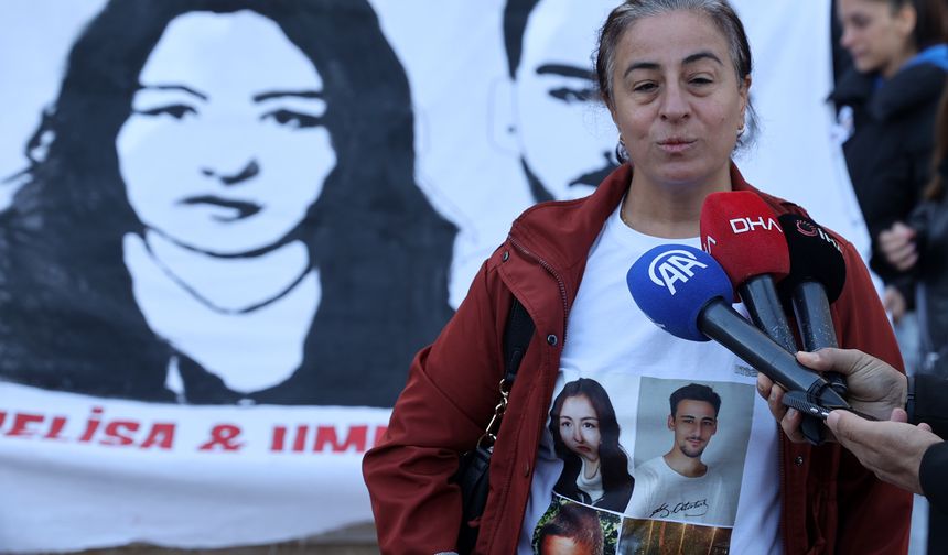 Sivas'ta iki kardeşi evlerinde bıçaklayarak öldüren sanığa, 2 kez ağırlaştırılmış müebbet hapis cezası