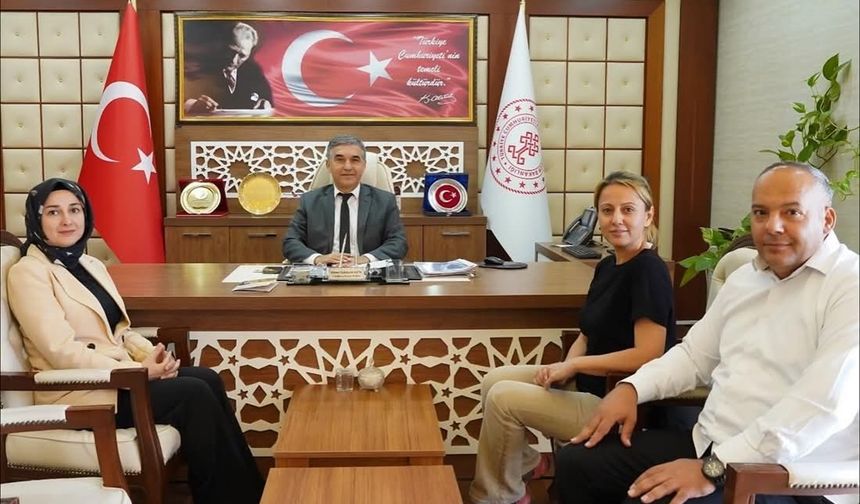 Tescilli Siirt battaniyesi 'Lihaf' markasıyla piyasada yer alacak