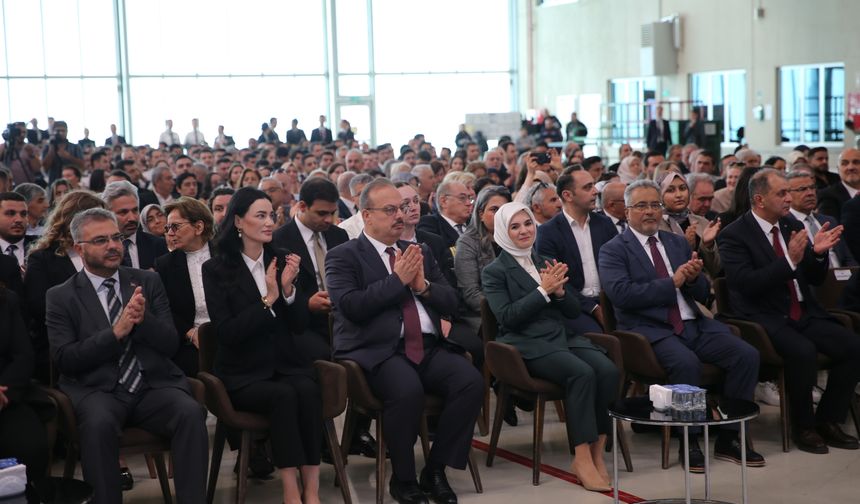 THY'nin yeni pilotları mezun oldu