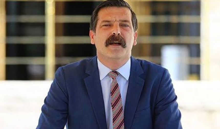 Sol siyasetin tanıdık yüzü Erkan Baş kimdir?