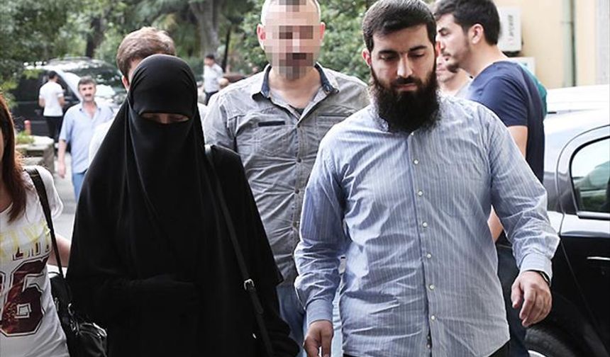 Tartışmaların Odağındaki Vaiz: Ebu Hanzala (Halis Bayancuk) ve Radikal Selefi Söylemin Yükselişi. Ebu Hanzala kimdir?