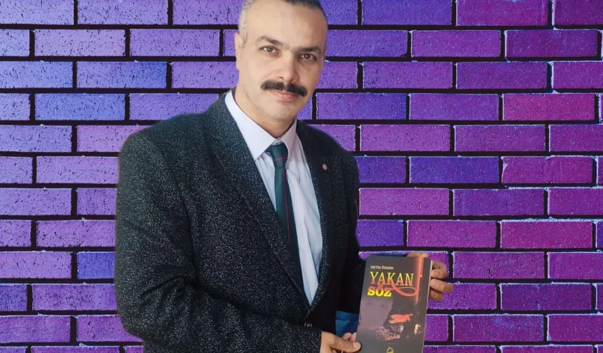 Metin Özmen Kimdir? Yerel Basının Güneydoğulu Kalemi