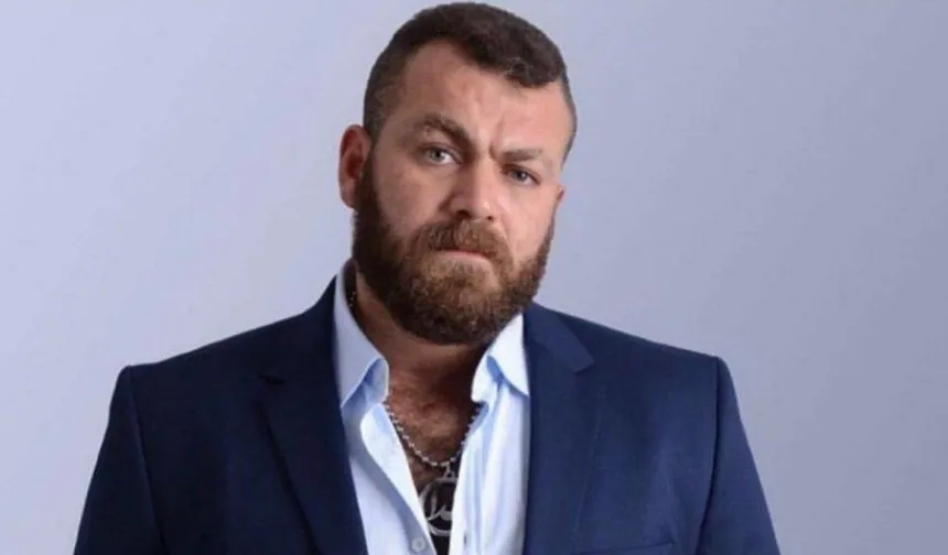 Bahadır Ünlü kimdir?