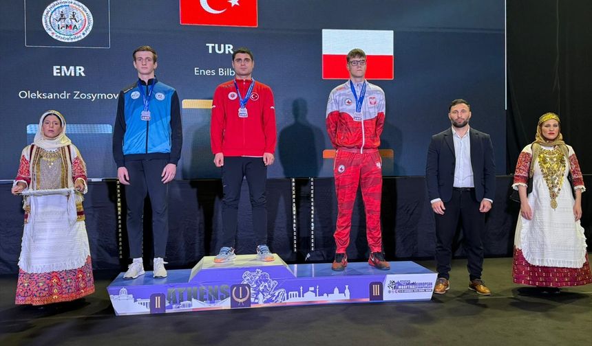 Avrupa Muaythai Şampiyonası