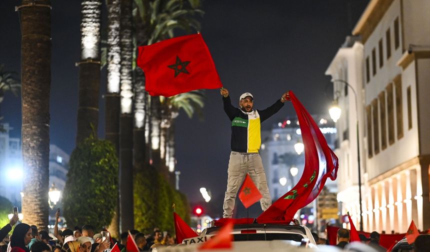 BM, Batı Sahra'daki barış gücü MINURSO'nun görev süresini 1 yıl daha uzattı