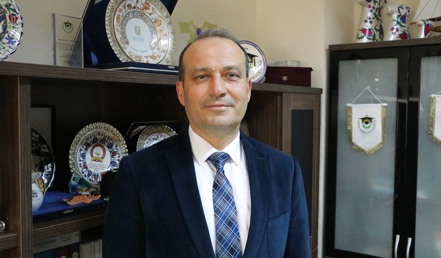 Gıda üretim tesislerinde yanlış ilaçlamalar ciddi sağlık sorunlarına neden olabilir