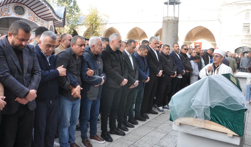 GÜNCELLEME 2 - Kırklareli Valiliğinden nişanlısının evinde silahla vurulan genç kızın ölmesine ilişkin açıklama: