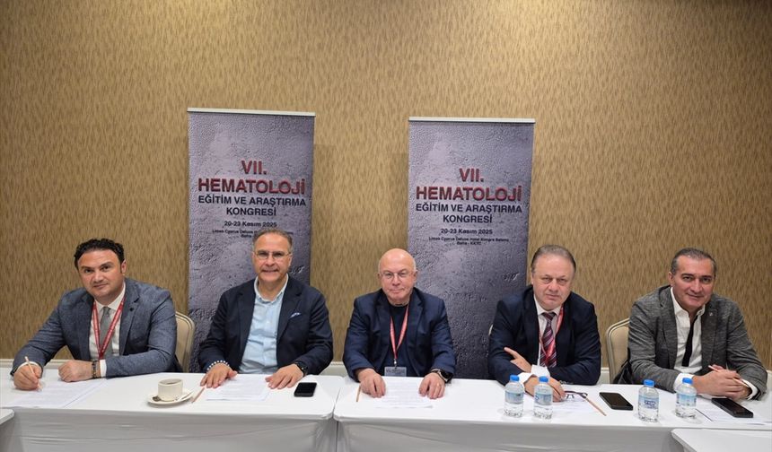 Kan kanserinde 'immünoterapilerle' tedavide yeni dönem