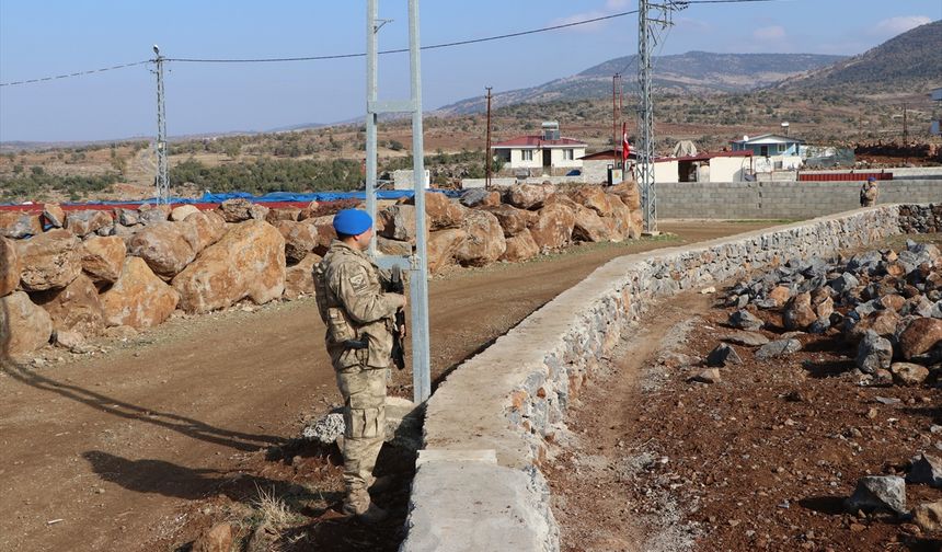 Kilis'te çıkan tartışmada bir kişi tüfekle öldürüldü