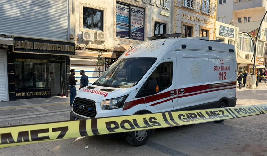 Mardin'de çıkan sopalı kavgada 1'i ağır 3 kişi yaralandı